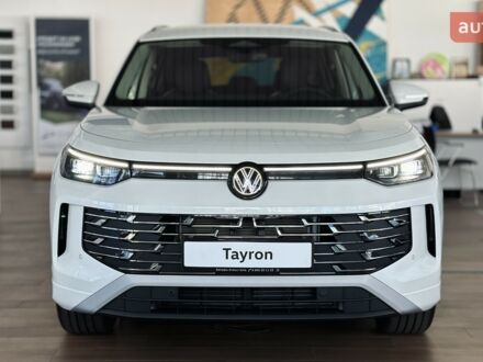 Фольксваген Tayron, объемом двигателя 1.97 л и пробегом 0 тыс. км за 52749 $, фото 1 на Automoto.ua
