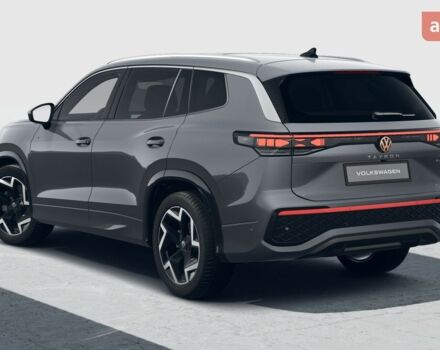 купить новое авто Фольксваген Tayron 2025 года от официального дилера Алекс СО Фольксваген фото
