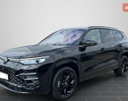купить новое авто Фольксваген Tayron 2025 года от официального дилера Автодім Атлант на Вацлава Гавела Фольксваген фото