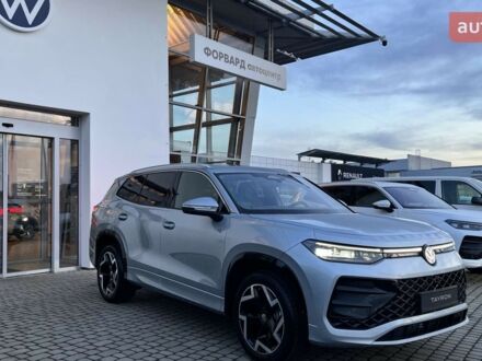 Фольксваген Tayron, об'ємом двигуна 1.98 л та пробігом 0 тис. км за 54572 $, фото 1 на Automoto.ua