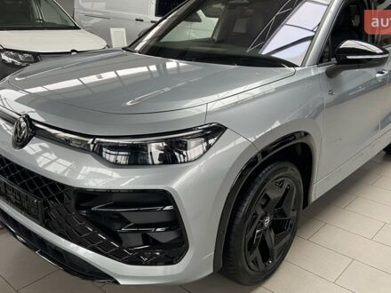 Фольксваген Tayron, объемом двигателя 1.98 л и пробегом 0 тыс. км за 55512 $, фото 1 на Automoto.ua