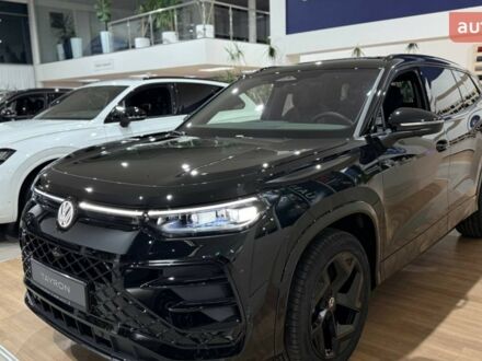 Фольксваген Tayron 2025 в Житомире на Automoto.ua Фольксваген Tayron, объемом двигателя 1.97 л и пробегом 0 тыс. км за 56600 $, фото 1 на Automoto.ua
