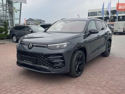Фольксваген Tayron 2025 в Хмельницком на Automoto.ua Фольксваген Tayron, объемом двигателя 1.98 л и пробегом 0 тыс. км за 55431 $, фото 1 на Automoto.ua