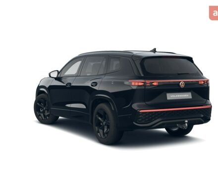 купить новое авто Фольксваген Tayron 2025 года от официального дилера Автомобільний Дім Volkswagen Фольксваген фото