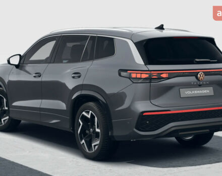 купити нове авто Фольксваген Tayron 2025 року від офіційного дилера Автоцентр AUTO.RIA Фольксваген фото