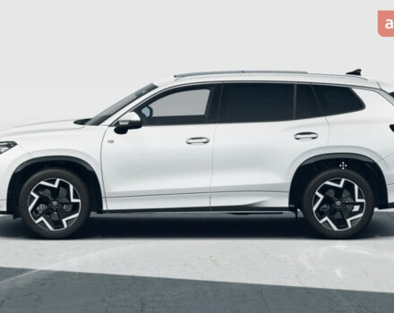 купити нове авто Фольксваген Tayron 2025 року від офіційного дилера Автоцентр AUTO.RIA Фольксваген фото