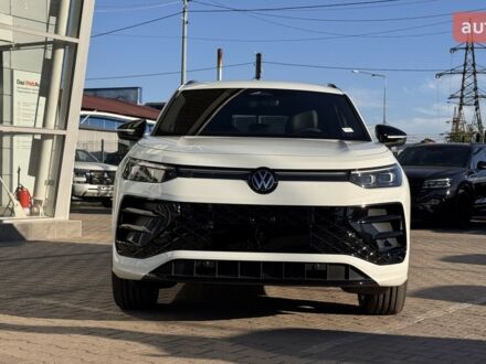 Фольксваген Tayron, об'ємом двигуна 1.98 л та пробігом 0 тис. км за 54700 $, фото 1 на Automoto.ua