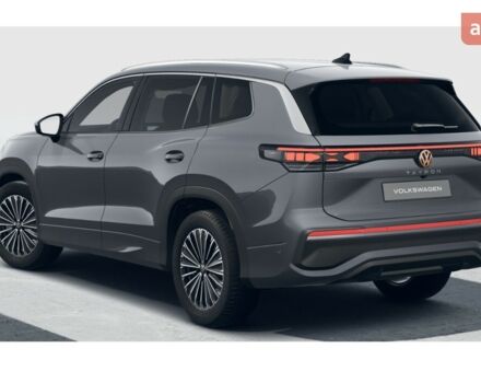 купить новое авто Фольксваген Tayron 2025 года от официального дилера Автодім Атлант на Вацлава Гавела Фольксваген фото