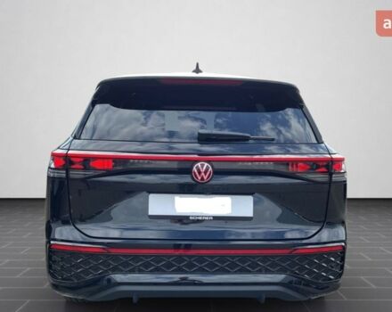 купити нове авто Фольксваген Tayron 2025 року від офіційного дилера Автодім Атлант на Вацлава Гавела Фольксваген фото
