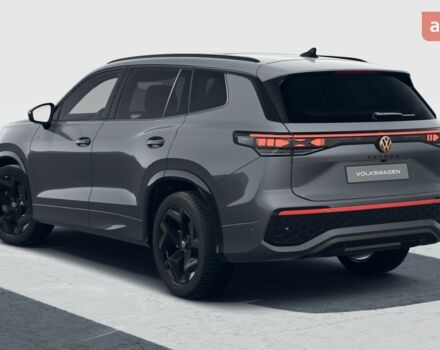 купить новое авто Фольксваген Tayron 2025 года от официального дилера Автомобільний Дім Volkswagen Фольксваген фото