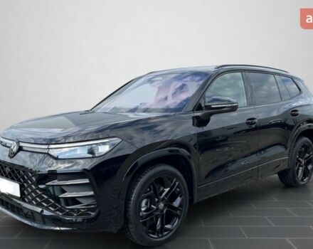 купити нове авто Фольксваген Tayron 2025 року від офіційного дилера Автодім Атлант на Вацлава Гавела Фольксваген фото