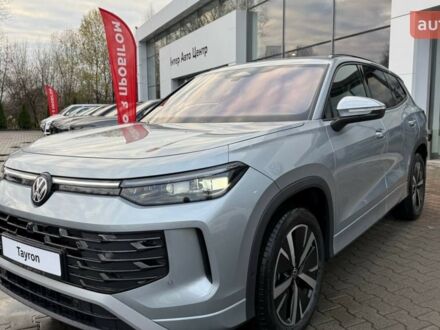 Фольксваген Tayron, об'ємом двигуна 1.97 л та пробігом 0 тис. км за 59354 $, фото 1 на Automoto.ua