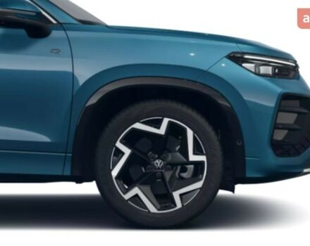 купити нове авто Фольксваген Tayron 2025 року від офіційного дилера Алекс СО Фольксваген фото