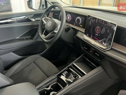 Фольксваген Tayron, об'ємом двигуна 1.97 л та пробігом 0 тис. км за 52311 $, фото 1 на Automoto.ua