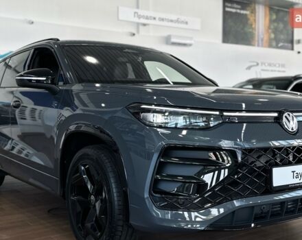 купити нове авто Фольксваген Tayron 2025 року від офіційного дилера Автодім Атлант на Вацлава Гавела Фольксваген фото