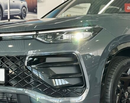 купить новое авто Фольксваген Tayron 2025 года от официального дилера Автодім Атлант на Вацлава Гавела Фольксваген фото