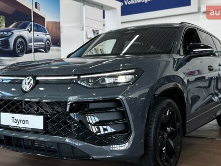 Фольксваген Tayron, об'ємом двигуна 1.98 л та пробігом 0 тис. км за 57592 $, фото 1 на Automoto.ua