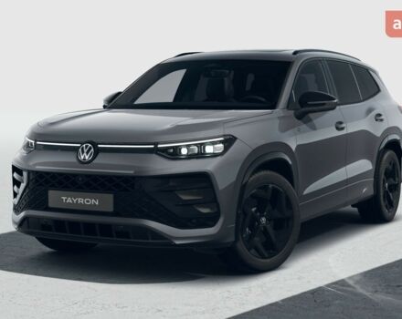 купить новое авто Фольксваген Tayron 2025 года от официального дилера Автомобільний Дім Volkswagen Фольксваген фото