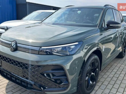 Фольксваген Tayron 2025 в Виннице на Automoto.ua Фольксваген Tayron, объемом двигателя 1.97 л и пробегом 0 тыс. км за 56500 $, фото 1 на Automoto.ua