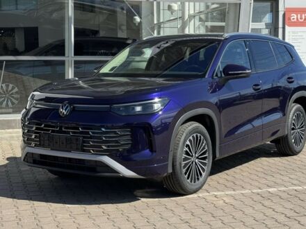 Фольксваген Tayron, об'ємом двигуна 1.97 л та пробігом 0 тис. км за 52470 $, фото 1 на Automoto.ua
