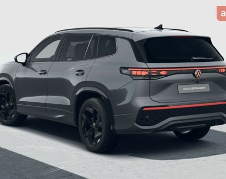 купить новое авто Фольксваген Tayron 2025 года от официального дилера Автодім Атлант на Вацлава Гавела Фольксваген фото