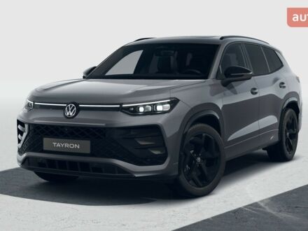 Фольксваген Tayron 2025 в Тернополе на Automoto.ua Фольксваген Tayron, объемом двигателя 1.97 л и пробегом 0 тыс. км за 56700 $, фото 1 на Automoto.ua