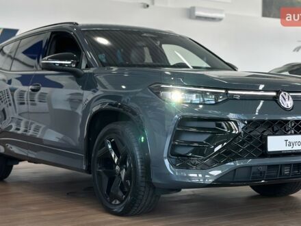 Фольксваген Tayron, об'ємом двигуна 1.97 л та пробігом 0 тис. км за 58228 $, фото 1 на Automoto.ua
