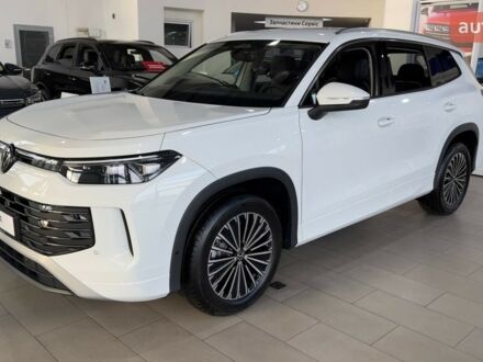Фольксваген Tayron, об'ємом двигуна 1.97 л та пробігом 0 тис. км за 51907 $, фото 1 на Automoto.ua