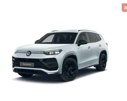 купить новое авто Фольксваген Tayron 2025 года от официального дилера Автомобільний Дім Volkswagen Фольксваген фото