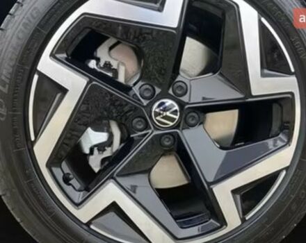 купити нове авто Фольксваген Tayron 2025 року від офіційного дилера Автодім Атлант на Вацлава Гавела Фольксваген фото