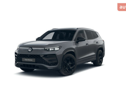 Фольксваген Tayron 2025 в Черновцах на Automoto.ua Фольксваген Tayron, объемом двигателя 1.97 л и пробегом 0 тыс. км за 57898 $, фото 1 на Automoto.ua