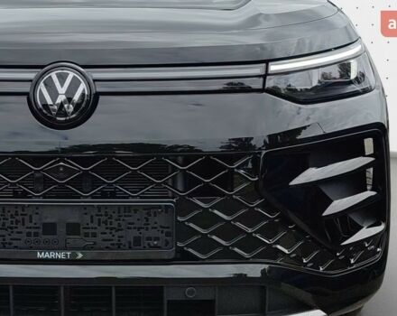 купити нове авто Фольксваген Tayron 2025 року від офіційного дилера Автодім Атлант на Вацлава Гавела Фольксваген фото