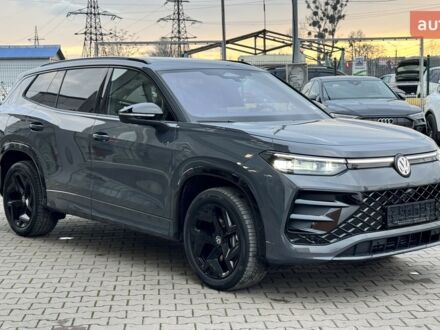 Фольксваген Tayron, об'ємом двигуна 1.97 л та пробігом 0 тис. км за 58540 $, фото 1 на Automoto.ua