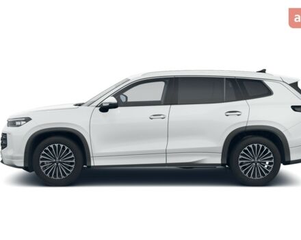 купить новое авто Фольксваген Tayron 2025 года от официального дилера Автомобільний Дім Volkswagen Фольксваген фото