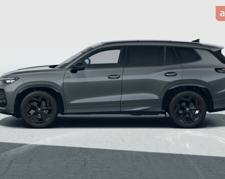 купить новое авто Фольксваген Tayron 2025 года от официального дилера Автодім Атлант на Вацлава Гавела Фольксваген фото