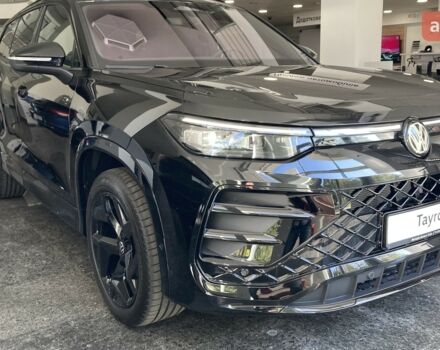 купити нове авто Фольксваген Tayron 2025 року від офіційного дилера Автодім Атлант на Вацлава Гавела Фольксваген фото