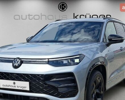 купити нове авто Фольксваген Tayron 2025 року від офіційного дилера Автодім Атлант на Вацлава Гавела Фольксваген фото
