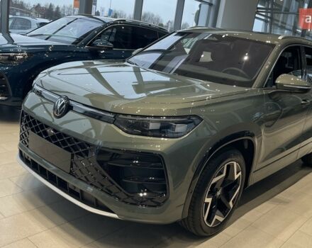 купити нове авто Фольксваген Tayron 2025 року від офіційного дилера Алекс СО Фольксваген фото