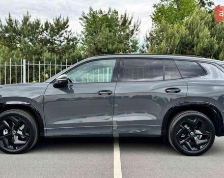 купить новое авто Фольксваген Tayron 2025 года от официального дилера Автомобільний Дім Volkswagen Фольксваген фото