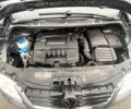 Серый Фольксваген Tayron, объемом двигателя 1.6 л и пробегом 283 тыс. км за 5800 $, фото 30 на Automoto.ua