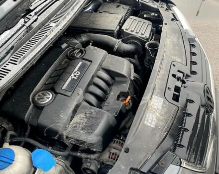 Серый Фольксваген Tayron, объемом двигателя 1.6 л и пробегом 283 тыс. км за 5800 $, фото 31 на Automoto.ua