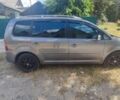 Сірий Фольксваген Tayron, об'ємом двигуна 1.9 л та пробігом 287 тис. км за 6000 $, фото 1 на Automoto.ua