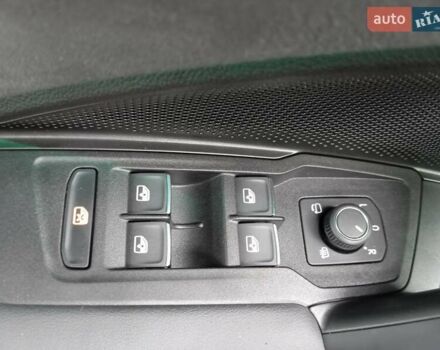 Серый Фольксваген Tayron, объемом двигателя 1.97 л и пробегом 17 тыс. км за 55000 $, фото 10 на Automoto.ua