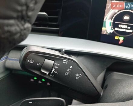 Серый Фольксваген Tayron, объемом двигателя 1.97 л и пробегом 17 тыс. км за 55000 $, фото 20 на Automoto.ua