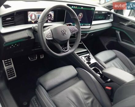 Серый Фольксваген Tayron, объемом двигателя 1.97 л и пробегом 17 тыс. км за 55000 $, фото 19 на Automoto.ua