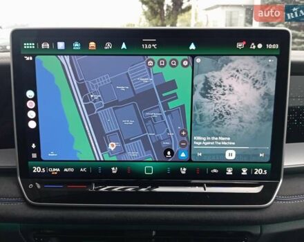 Серый Фольксваген Tayron, объемом двигателя 1.97 л и пробегом 17 тыс. км за 55000 $, фото 29 на Automoto.ua