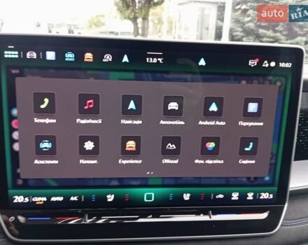 Серый Фольксваген Tayron, объемом двигателя 1.97 л и пробегом 17 тыс. км за 55000 $, фото 24 на Automoto.ua