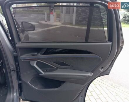 Серый Фольксваген Tayron, объемом двигателя 1.97 л и пробегом 17 тыс. км за 55000 $, фото 44 на Automoto.ua