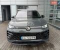 Серый Фольксваген Tayron, объемом двигателя 1.97 л и пробегом 17 тыс. км за 55000 $, фото 2 на Automoto.ua