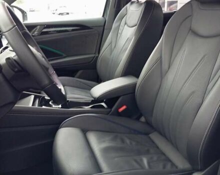 Серый Фольксваген Tayron, объемом двигателя 1.97 л и пробегом 17 тыс. км за 55000 $, фото 12 на Automoto.ua